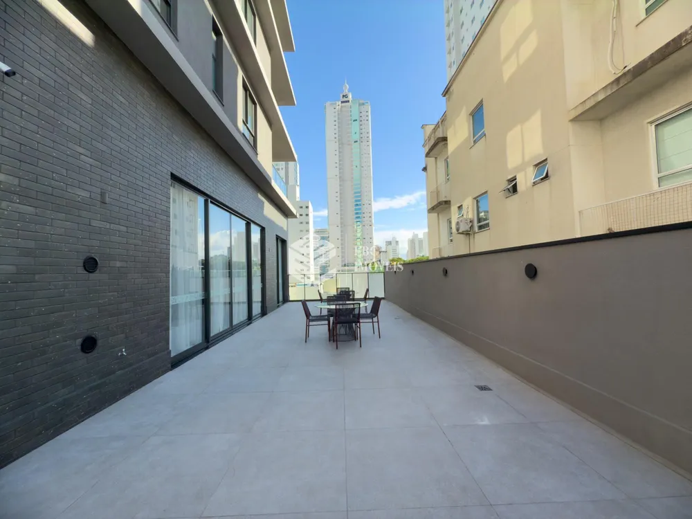 Apartamento, 3 quartos, 125 m² - Foto 4