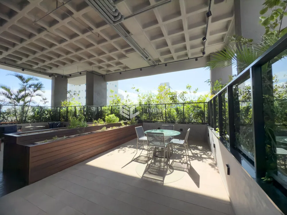 Apartamento, 3 quartos, 125 m² - Foto 1