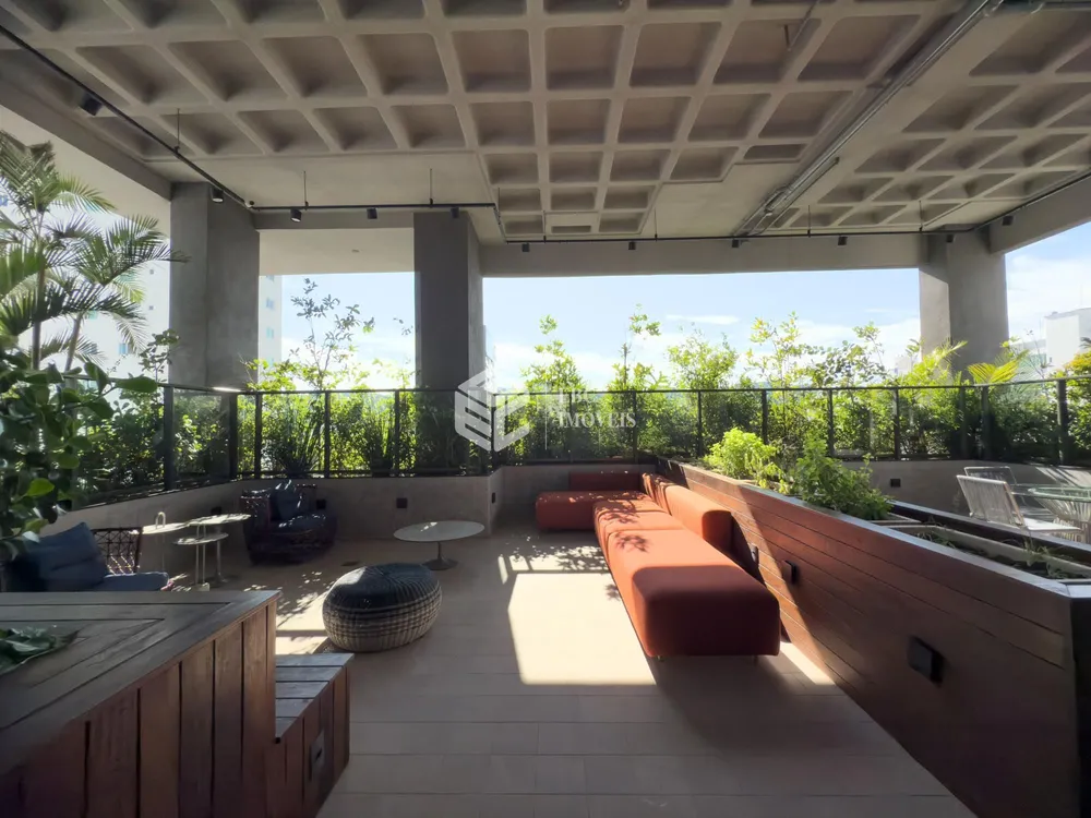 Apartamento, 3 quartos, 125 m² - Foto 6