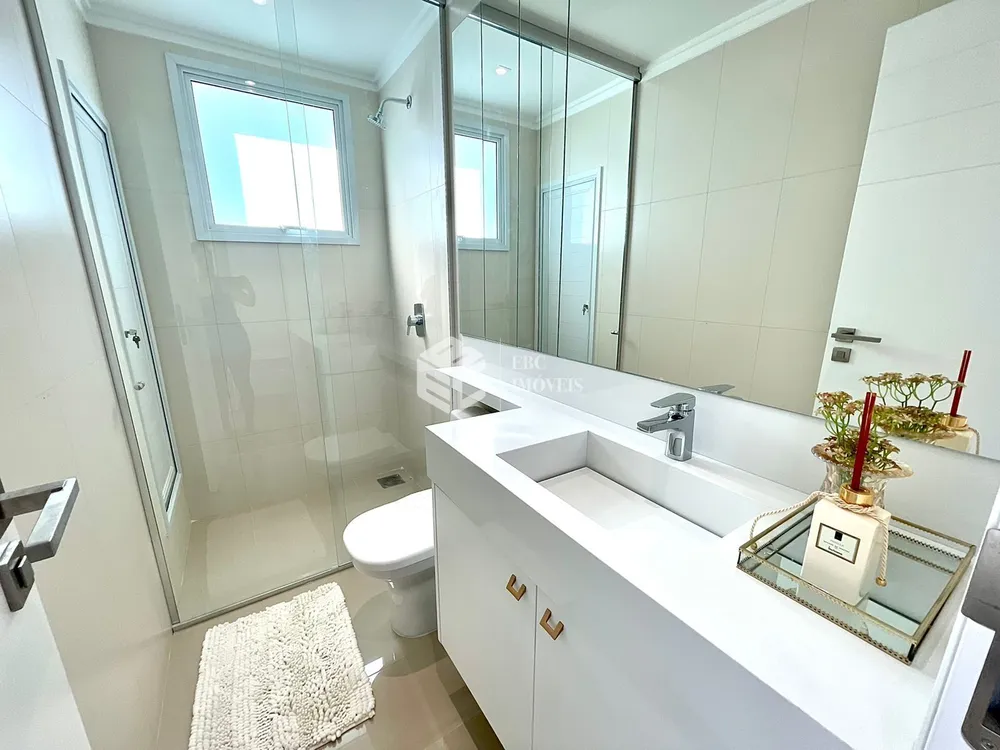 Apartamento, 4 quartos, 131 m² - Foto 7