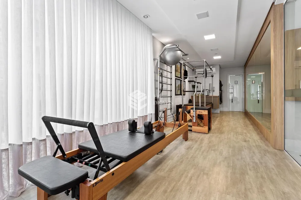 Apartamento, 4 quartos, 131 m² - Foto 2
