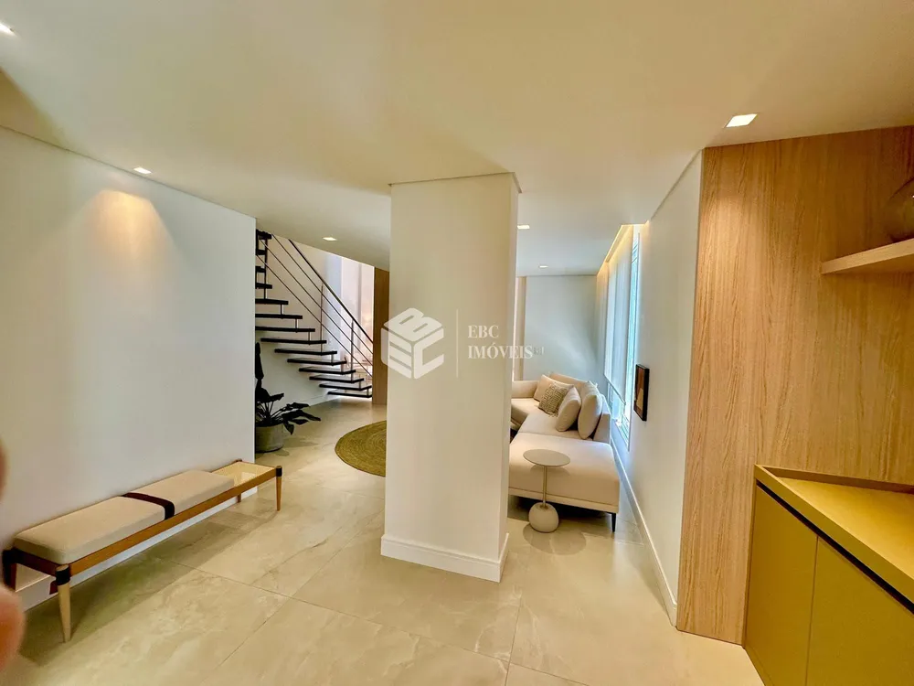 Apartamento, 3 quartos, 185 m² - Foto 3
