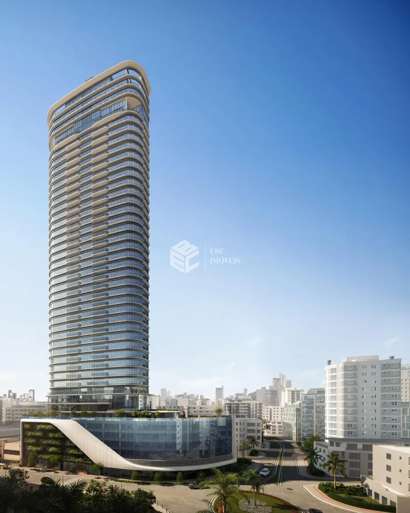 Apartamento, 4 quartos, 258 m² - Foto 7