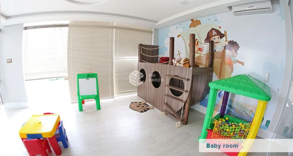 Apartamento, 3 quartos, 128 m² - Foto 4
