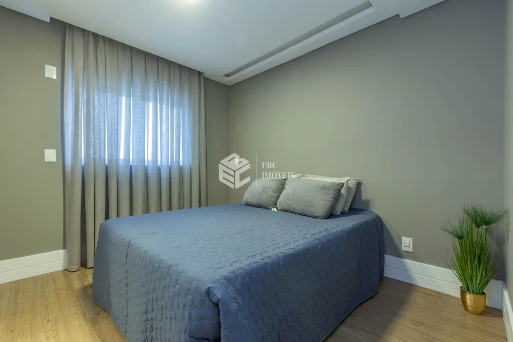 Apartamento, 3 quartos, 163 m² - Foto 1