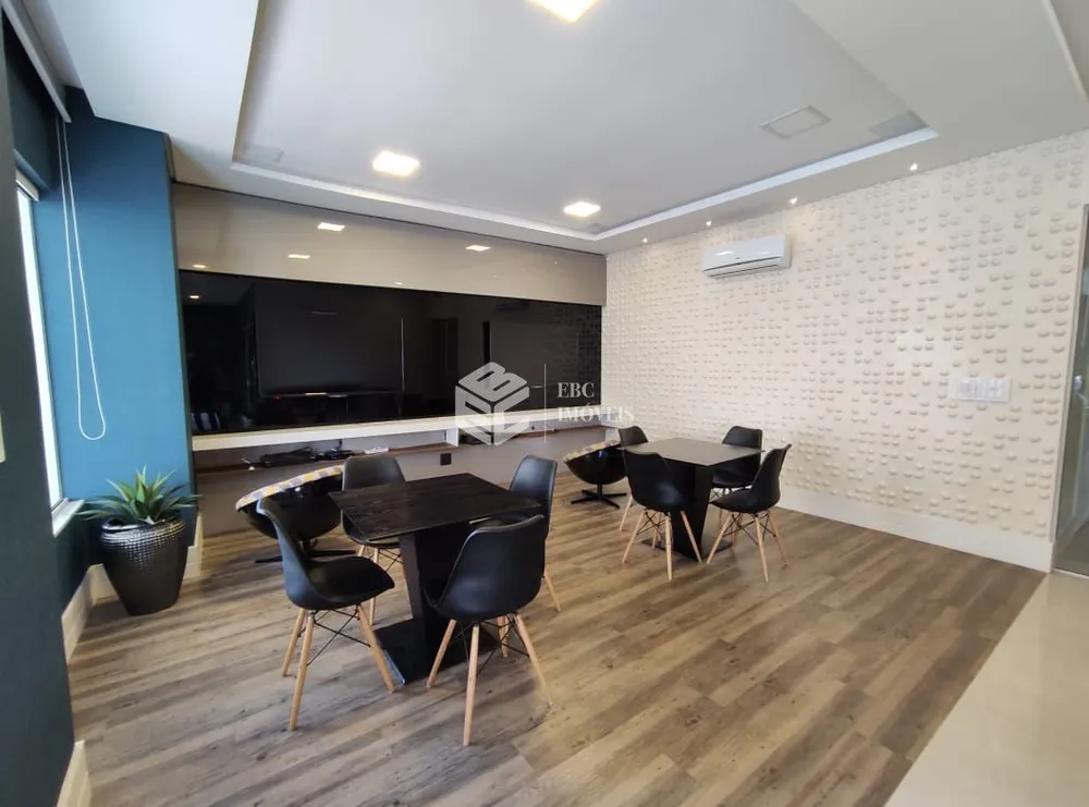 Apartamento, 3 quartos, 163 m² - Foto 4