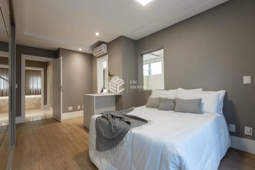 Apartamento, 3 quartos, 163 m² - Foto 1