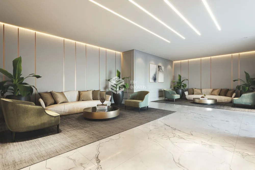 Apartamento, 4 quartos, 137 m² - Foto 4