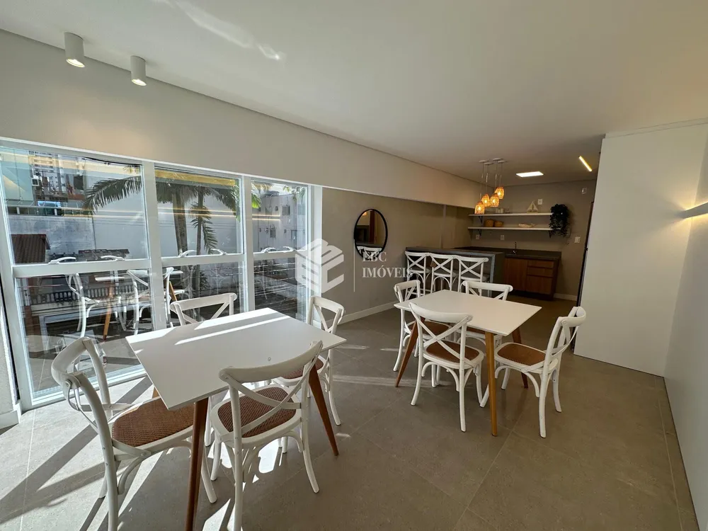 Apartamento, 2 quartos, 93 m² - Foto 2