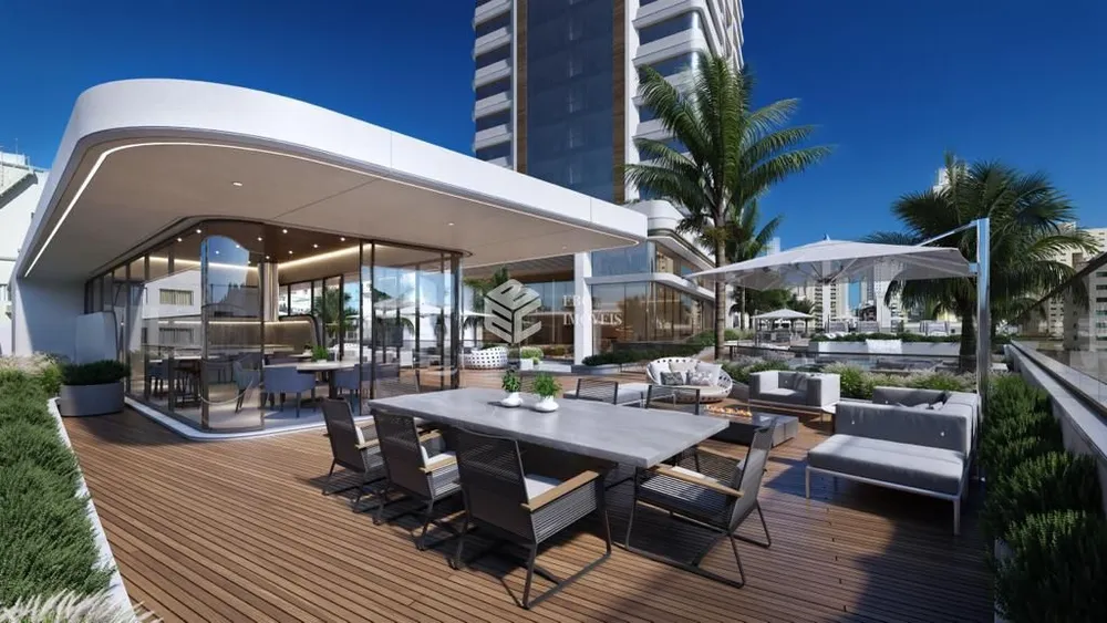 Apartamento, 4 quartos, 137 m² - Foto 1