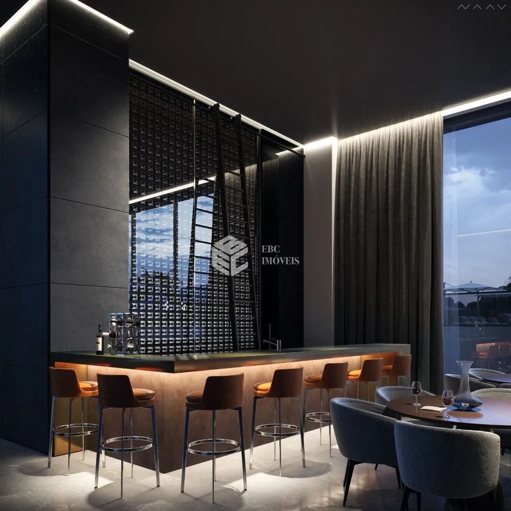 Apartamento, 4 quartos, 137 m² - Foto 10