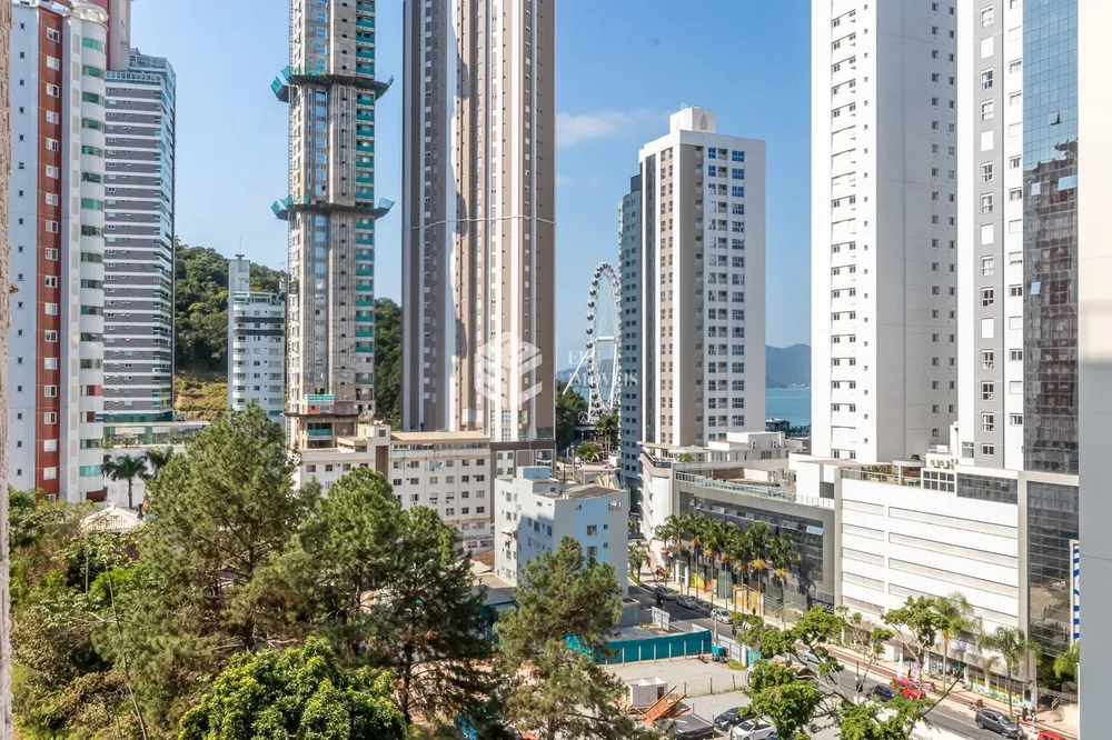Apartamento, 2 quartos, 132 m² - Foto 1
