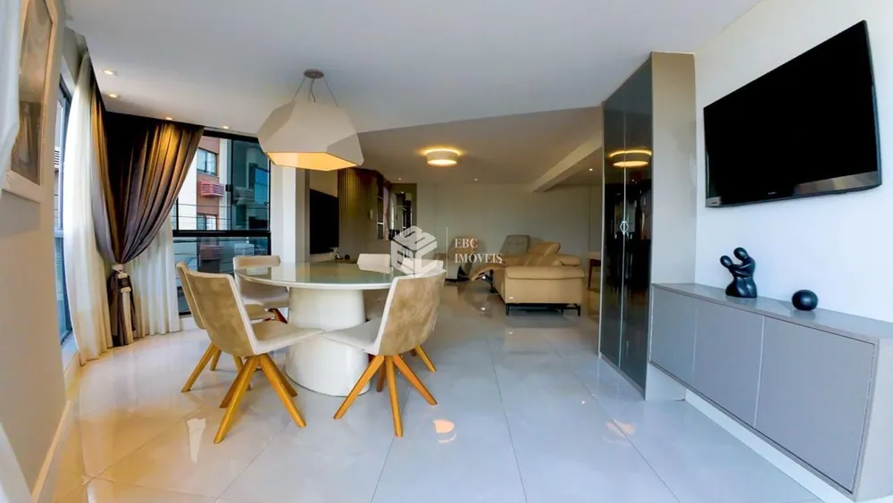 Apartamento, 4 quartos, 336 m² - Foto 1