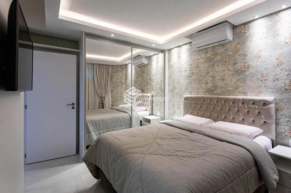 Apartamento, 4 quartos, 336 m² - Foto 1