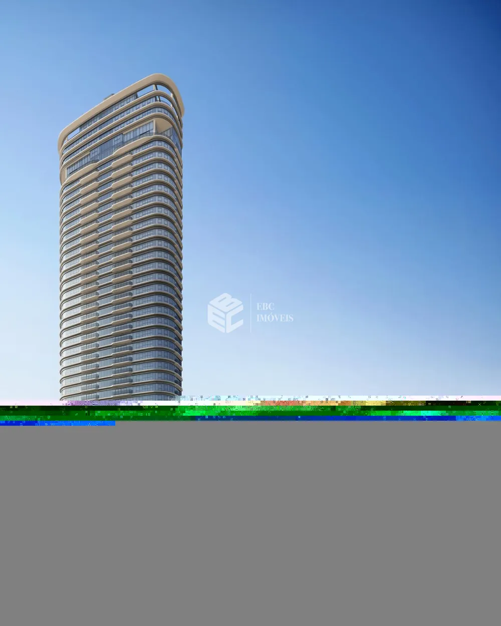 Apartamento, 3 quartos, 231 m² - Foto 1