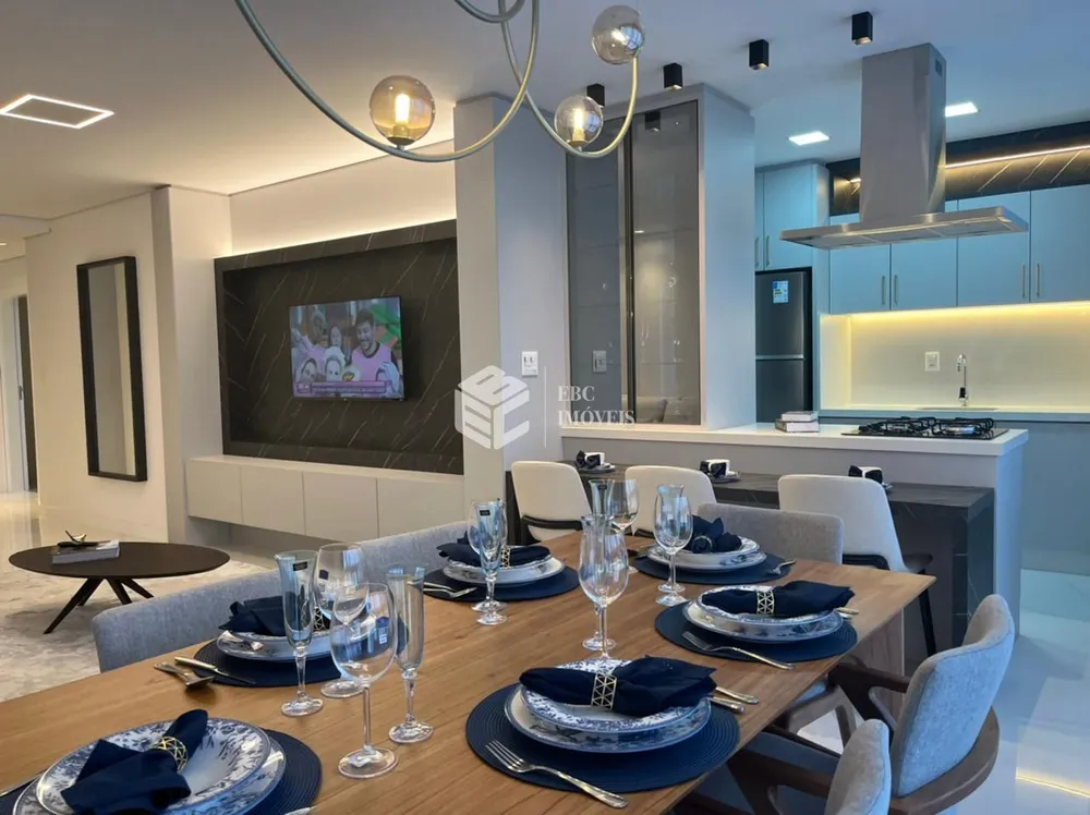 Apartamento, 3 quartos, 112 m² - Foto 2