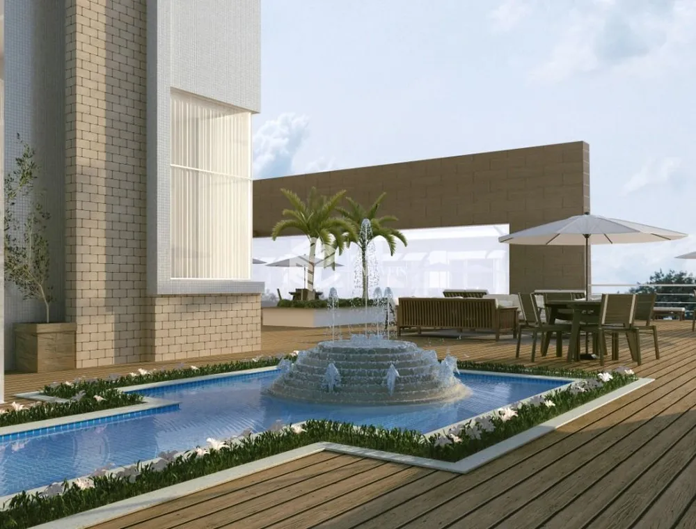 Apartamento, 3 quartos, 187 m² - Foto 1