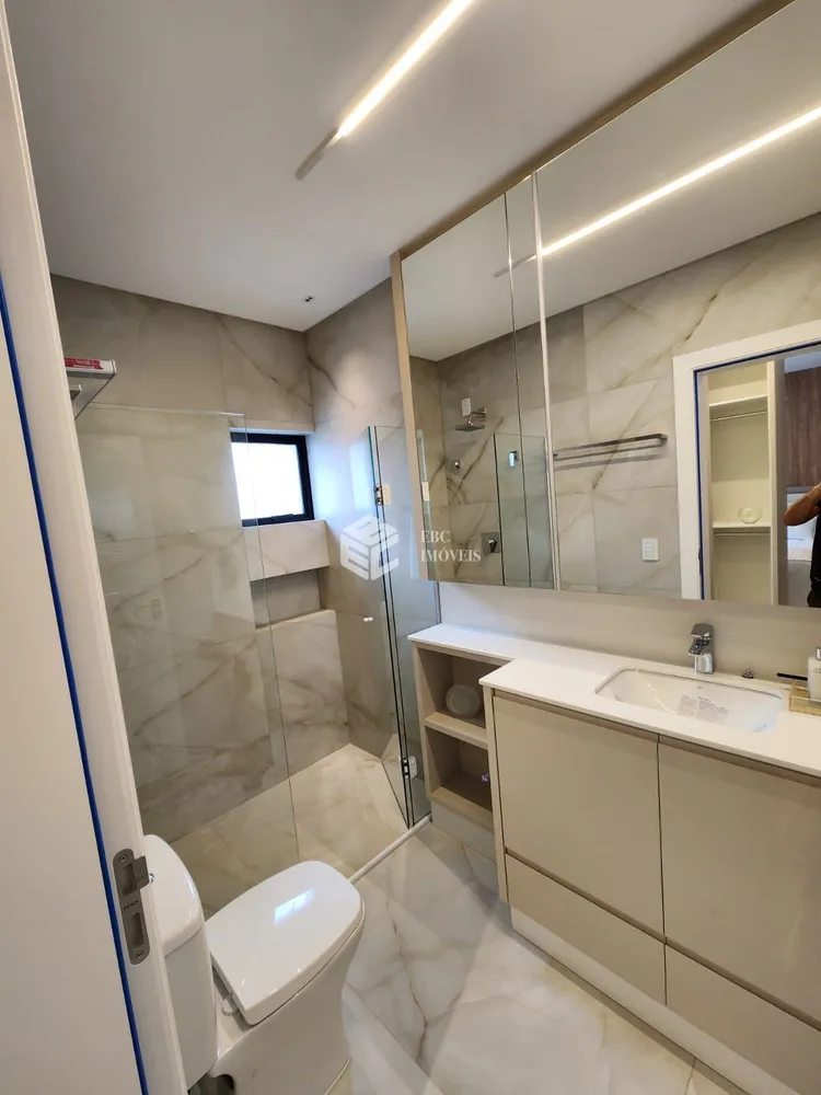 Apartamento, 3 quartos, 125 m² - Foto 3
