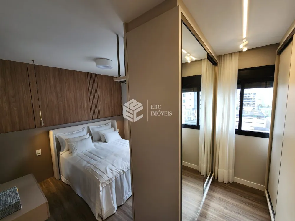 Apartamento, 3 quartos, 125 m² - Foto 6