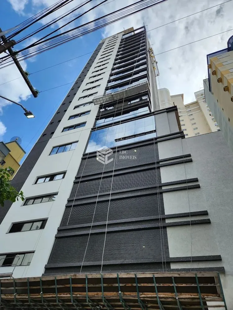 Apartamento, 3 quartos, 125 m² - Foto 8