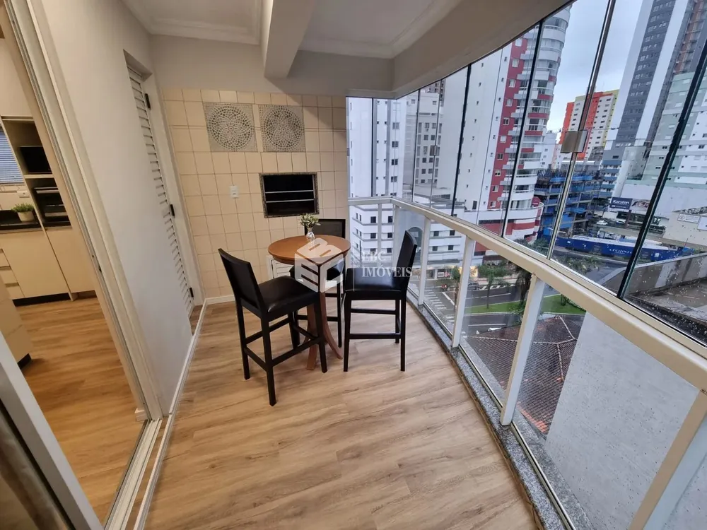 Apartamento, 3 quartos, 87 m² - Foto 2