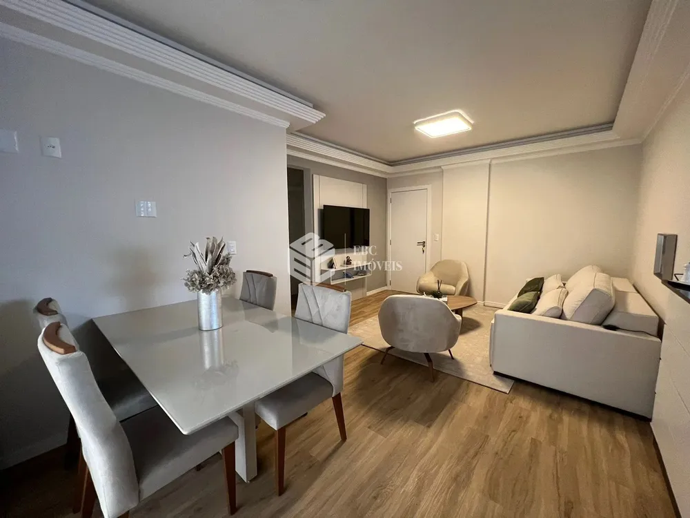 Apartamento, 3 quartos, 87 m² - Foto 8