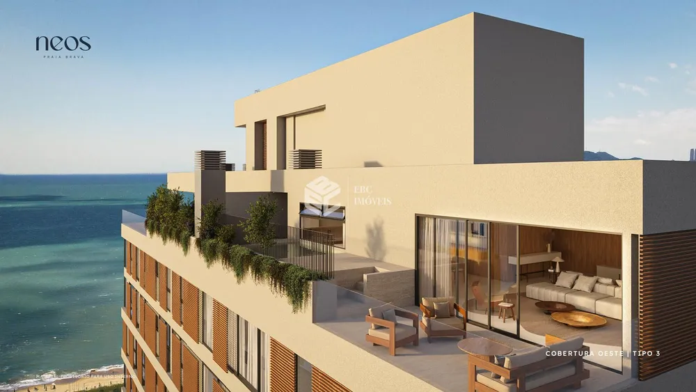 Apartamento, 3 quartos, 147 m² - Foto 4