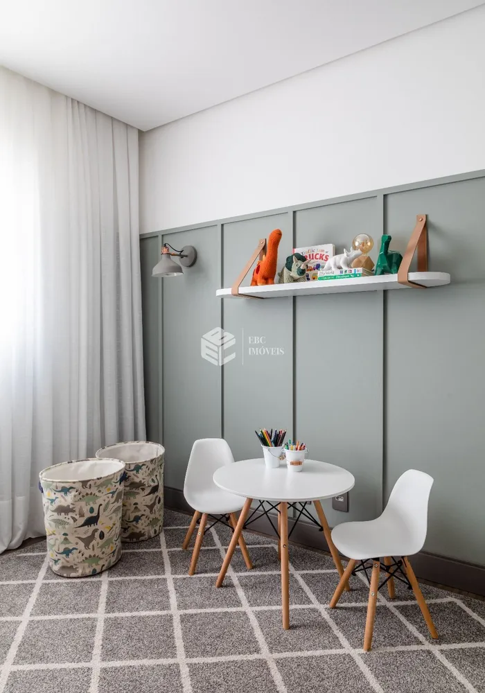 Cobertura, 3 quartos, 229 m² - Foto 5