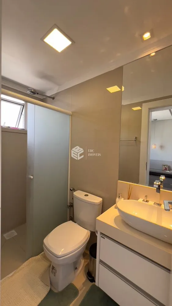 Apartamento, 3 quartos, 125 m² - Foto 3