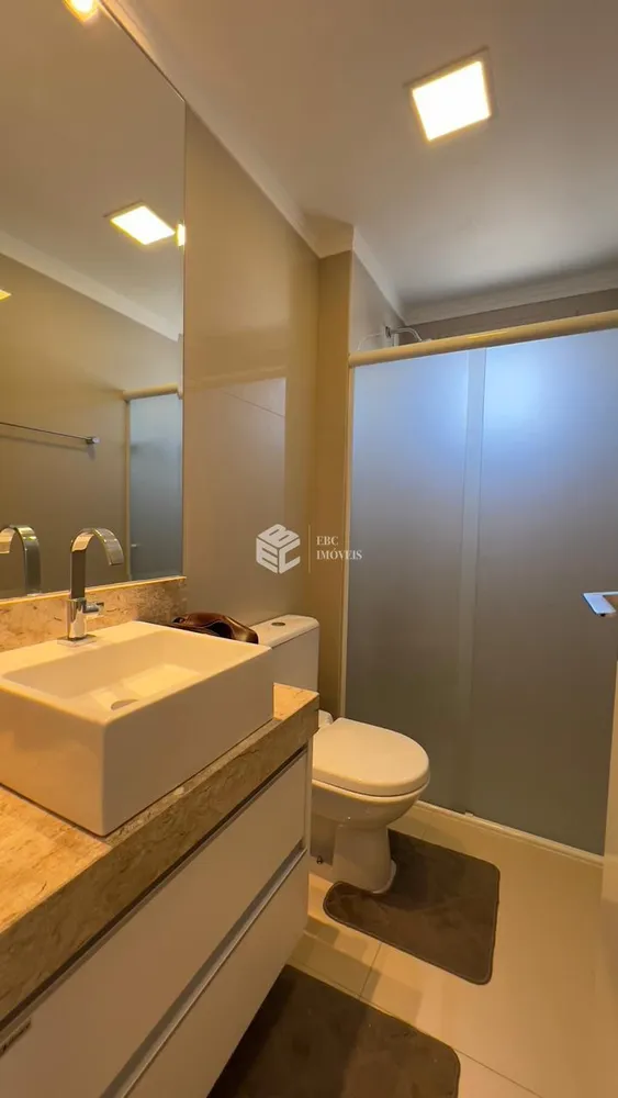 Apartamento, 3 quartos, 125 m² - Foto 2