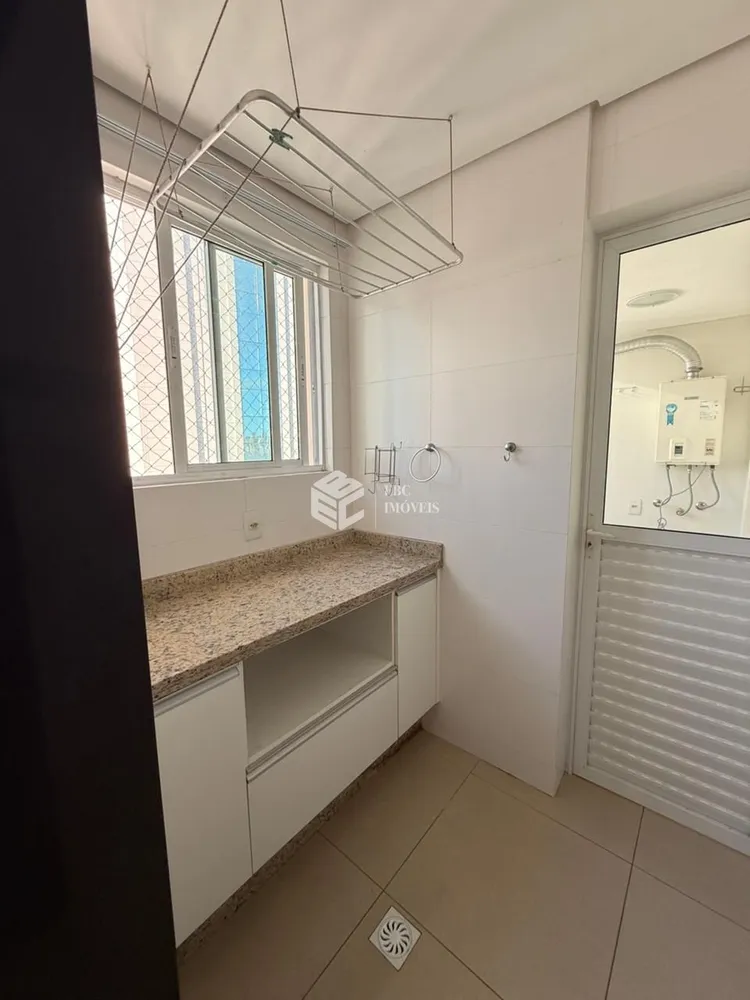 Apartamento, 3 quartos, 142 m² - Foto 3
