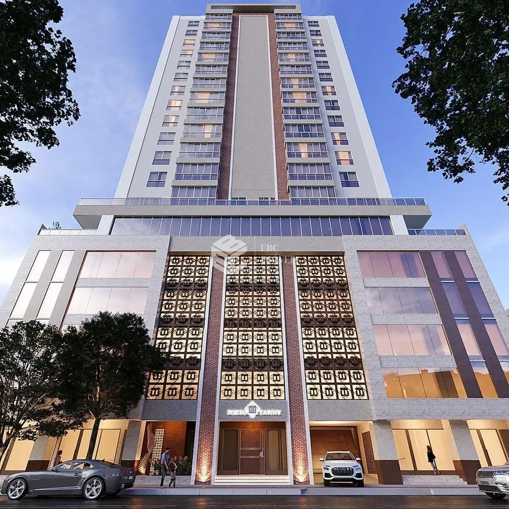 Apartamento, 4 quartos, 137 m² - Foto 1