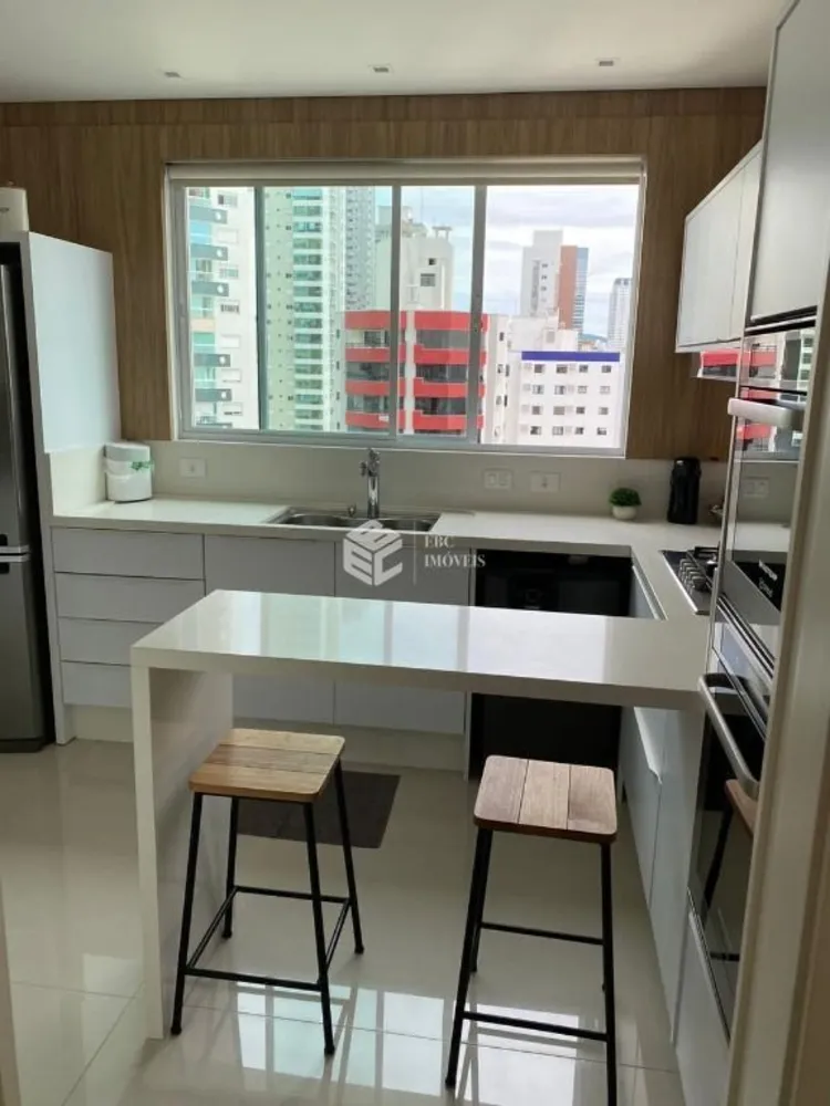 Apartamento, 4 quartos, 161 m² - Foto 1