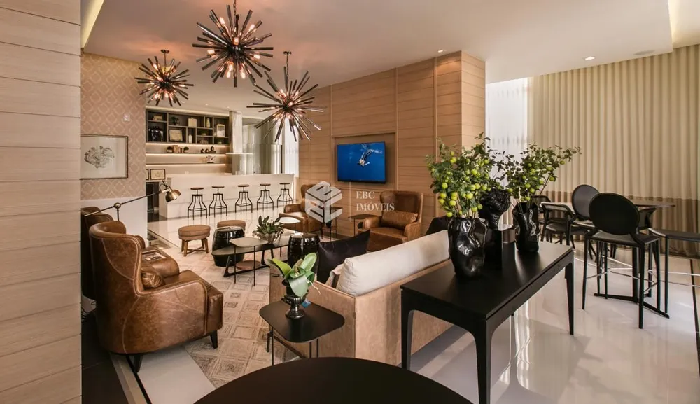 Apartamento, 4 quartos, 161 m² - Foto 3