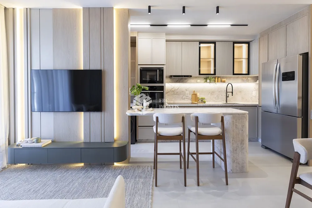 Apartamento, 3 quartos, 95 m² - Foto 5