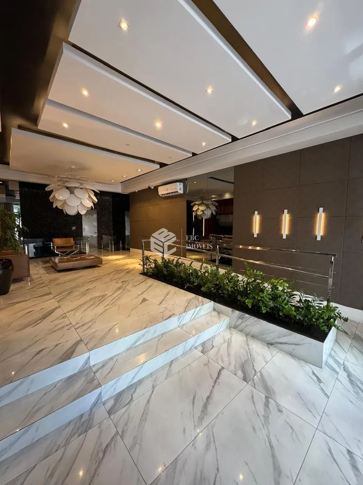 Apartamento, 3 quartos, 163 m² - Foto 1