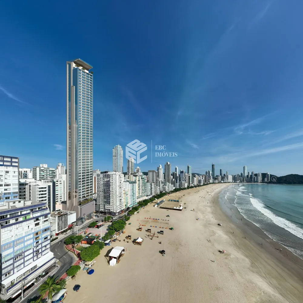 Apartamento, 4 quartos, 200 m² - Foto 3