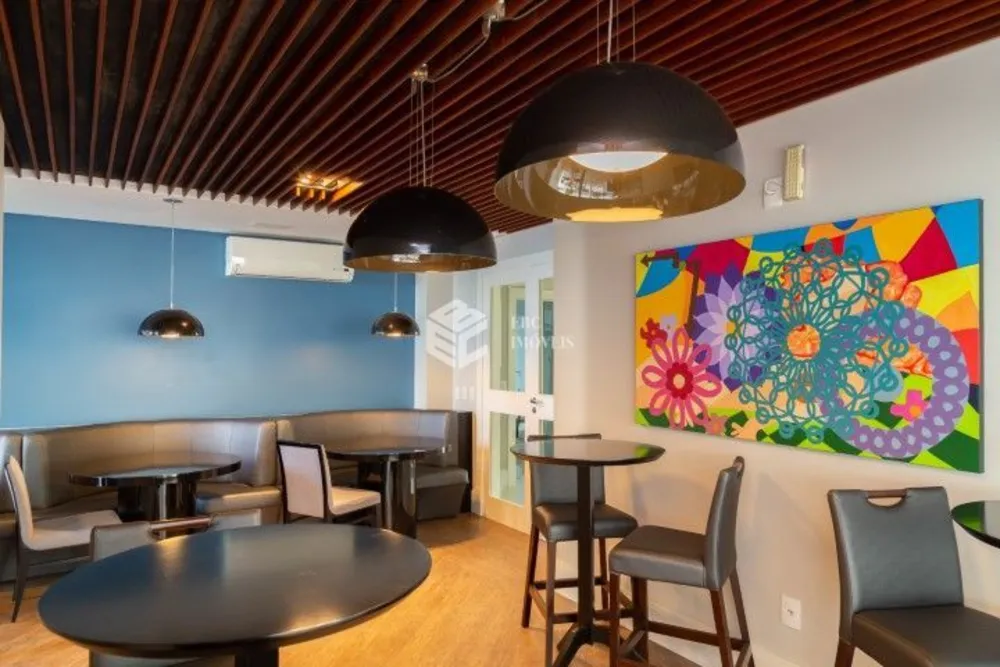 Cobertura, 5 quartos, 429 m² - Foto 3