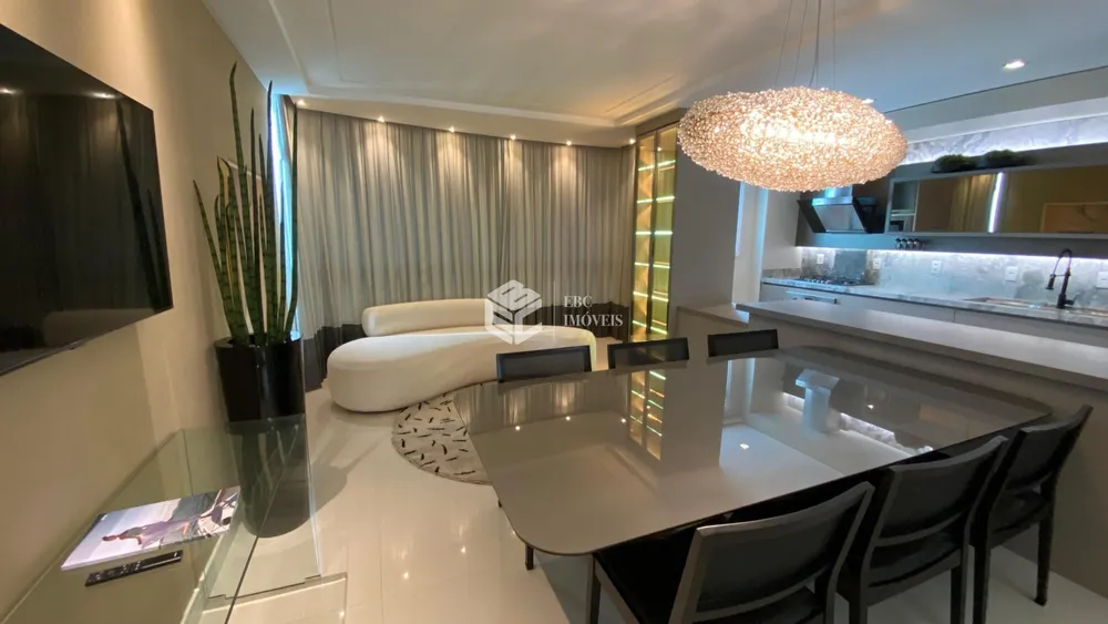 Apartamento, 4 quartos, 144 m² - Foto 4
