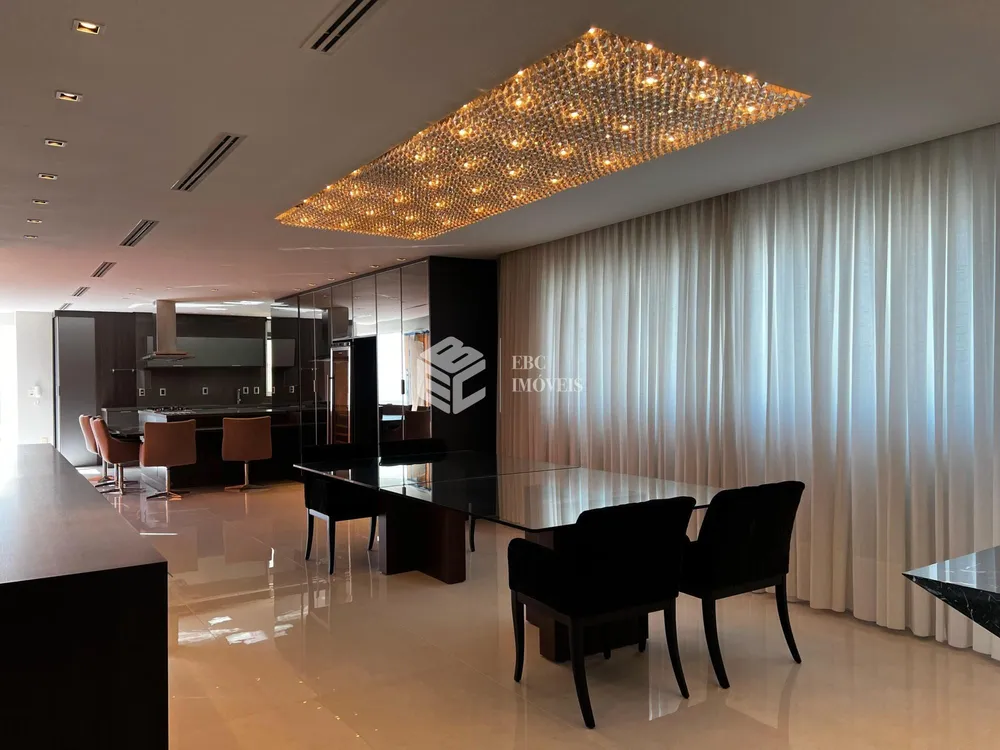 Cobertura, 4 quartos, 400 m² - Foto 2