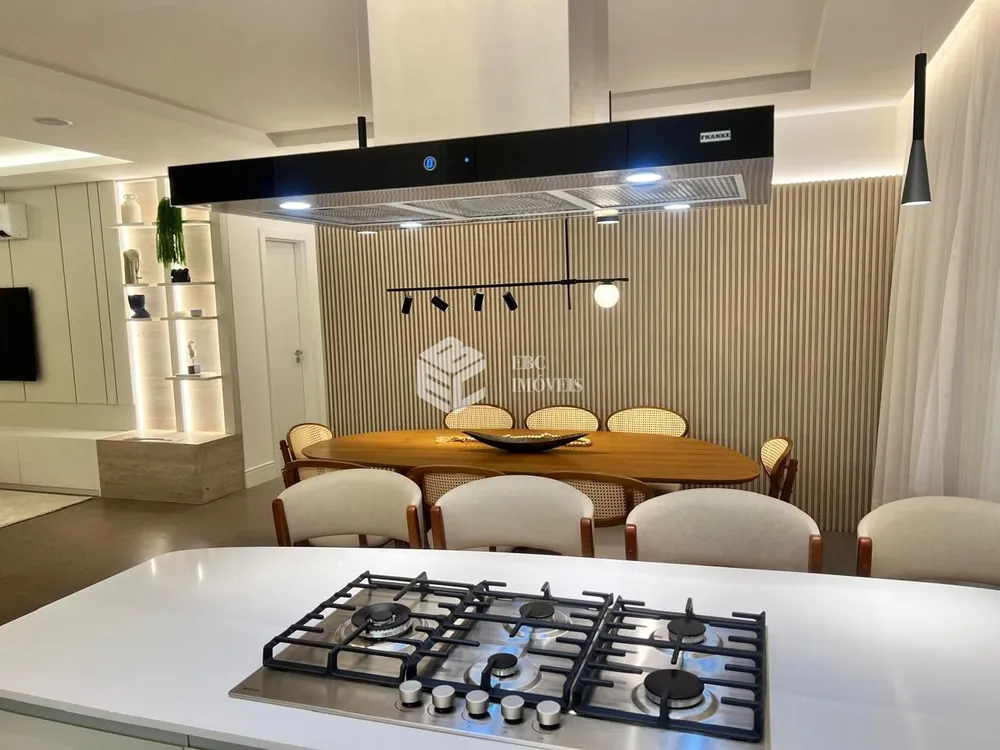 Apartamento, 4 quartos, 142 m² - Foto 1