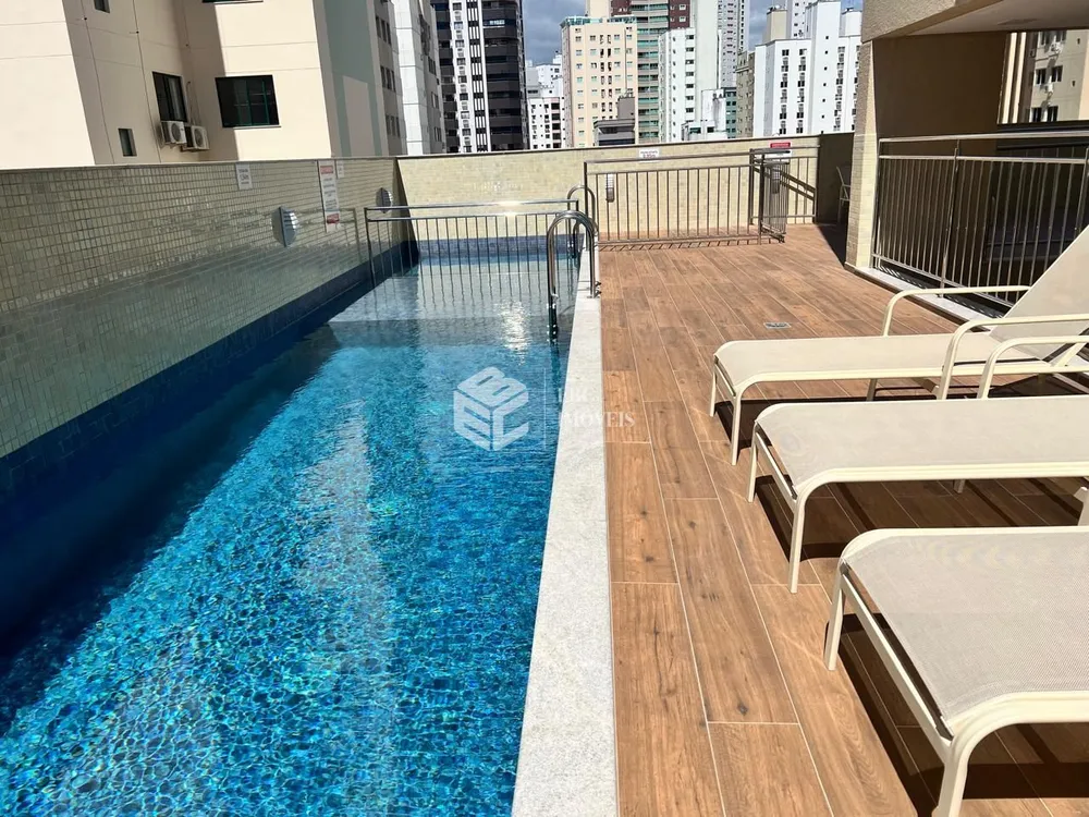 Apartamento, 4 quartos, 142 m² - Foto 10