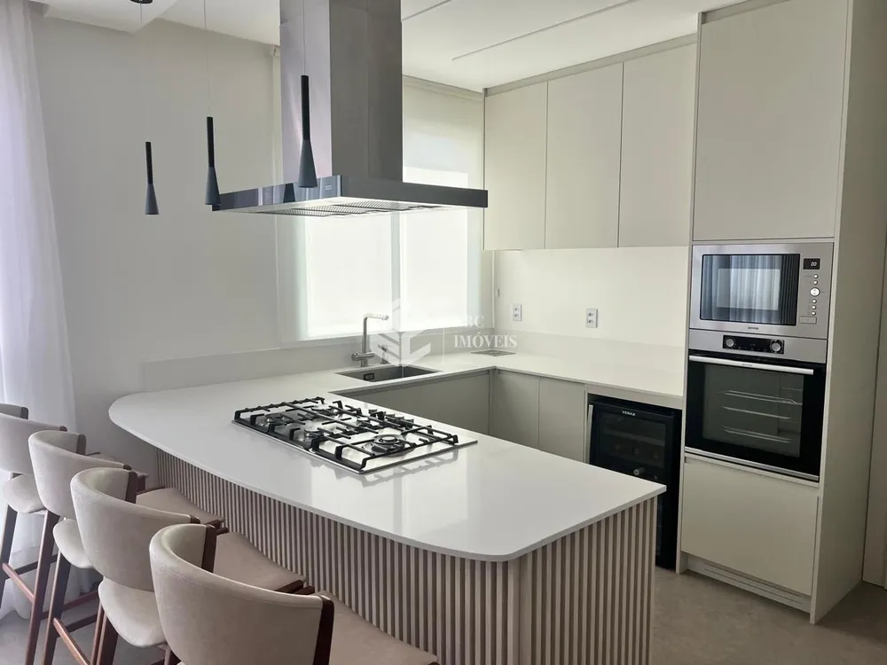 Apartamento, 4 quartos, 142 m² - Foto 5