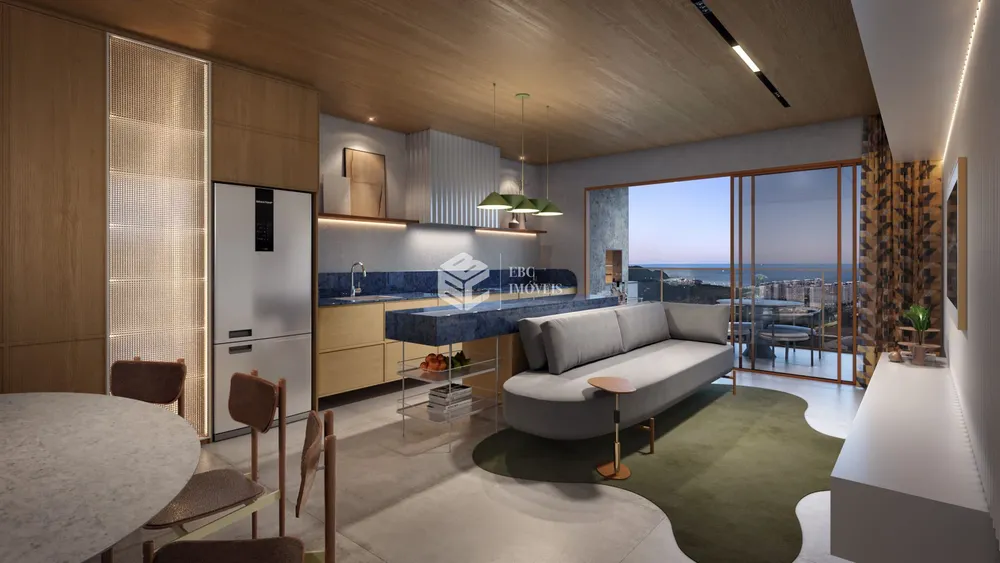 Apartamento, 4 quartos, 215 m² - Foto 7