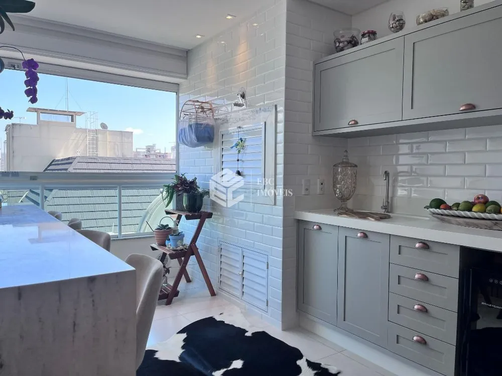 Apartamento, 3 quartos, 108 m² - Foto 3