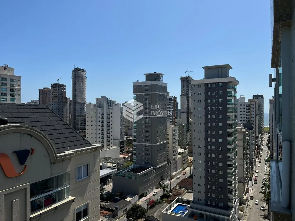 Apartamento, 3 quartos, 108 m² - Foto 2