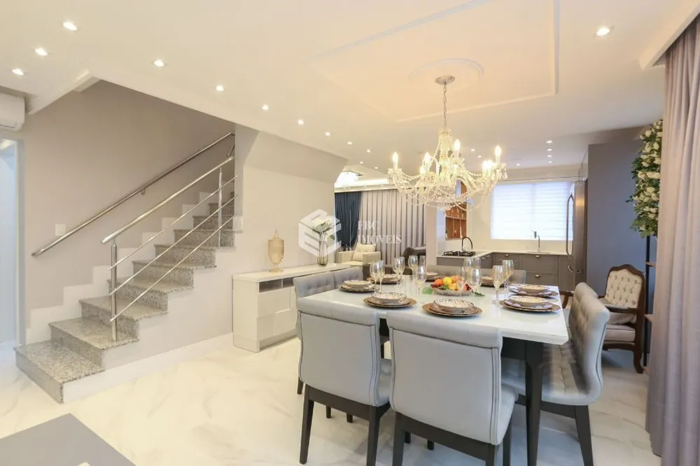 Apartamento, 3 quartos, 195 m² - Foto 4