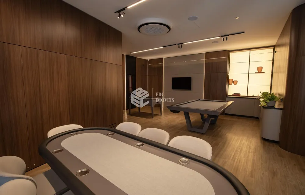 Apartamento, 4 quartos, 171 m² - Foto 6