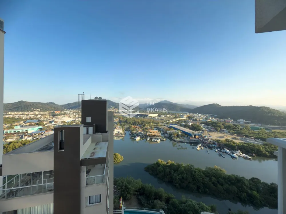 Apartamento, 4 quartos, 160 m² - Foto 6