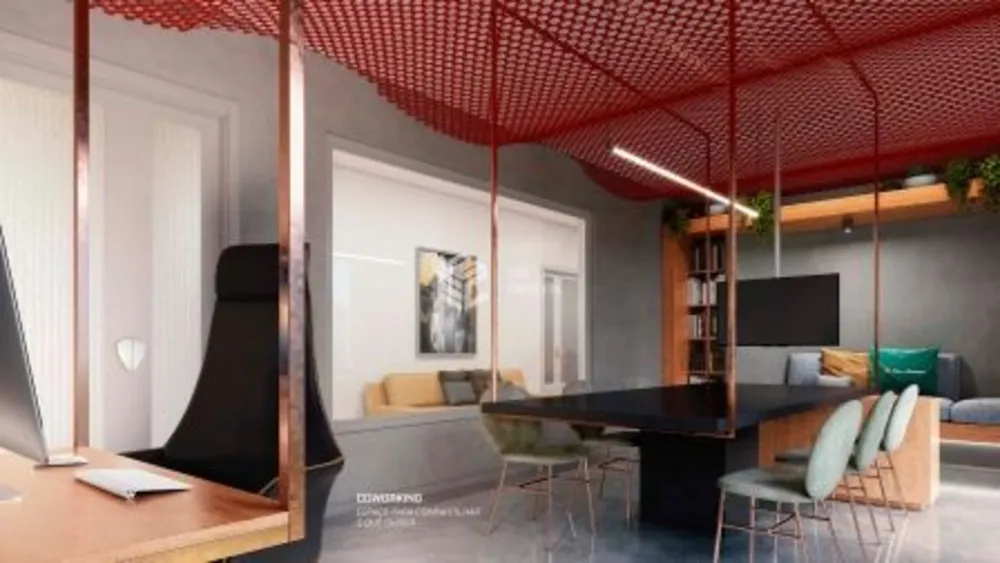 Apartamento, 4 quartos, 194 m² - Foto 1